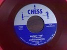 Rare Jump Blues Repro   Jackie Brenston   Rocket 88  B/W  Come Back Where You Be