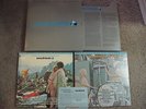 MFSL 5 X LP BOX SET #5-200 WOODSTOCK Half Speed Master Japan Audiophile NM