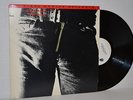 The Rolling Stones, Sticky Fingers   '80 MFSL Audiophile LP