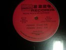 RICHIE RICH & MC SUPREME Feining Rare Indie Rap 12” single on Ezzo SEALED