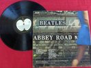 Beatles Abbey Road LP Mispressed Matrix 2-1 UK 1969 Original Rare yes cream cd 7