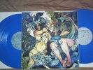 Baroness Blue Record First Pressing Powder Blue