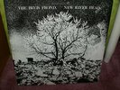 THE BEVIS FROND NEW RIVER HEAD 2 LP 1991 UK RARE OOP HTF  WORZ. REC HAWKWIND