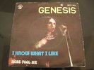 RARE GENESIS -I Know What I Like - 7