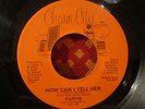 CURTIS 45 How Can I Tell Her CHARM CITY listen RARE MODERN SOUL great copy