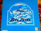 NETO PEREZ & THE ORIGINALS 
