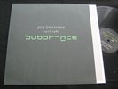 Joy Division - Substance 1977-1980 LP Factoy 250