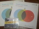 Jack's Mannequin People & Things Original Vinyl Release W/ SIGNED ART BOOK