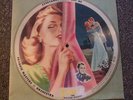 78 VOGUE Frank Masters- PICTURE DISC R-724