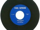 RARE 45 RPM, The Marvels, Pama Supreme Records 338, VG++, Rock Steady/Be My Baby