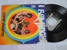 I RAMINGHI - COME VIVIAMO, GUARDA TUO PADRE -  BEAT ORIG. ITALY PRESS 7