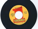 Jay Tees Buck Town Corner/Version Studio One Coxsone  NM LISTEN Brentford Rock 