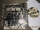 VULPESS  ME GUSTA SER UNA ZORRA  spanish punk 1983 Dos rombos discos