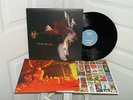 PEARL JAM LIVE ON TWO LEGS 2LP RARE LP  NM