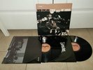 BOB DYLAN TIME OUT OF MIND 2LP  NM