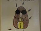 CHARLIE WATTS FROM ONE CHARLIE UFO JAZZ 10-INCH BOX SET ROLLING STONES