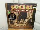 SEALED SHRINK SOCIAL DISTORTION HARD TIMES LIMITED SIGNED AUTOGRAPHED 2012 RSD