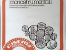 MONOSTRUMENTALI – FERRIO GASLINI MORRICONE - RARE MUSIC LIBRARY-HEAR