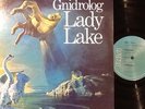 GNIDROLOG 'Lady Lake' - LP