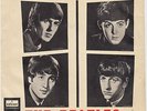 THE BEATLES Spanish 7