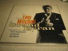 eddy mitchell:grand ecran 33 t .neuf sous blister.