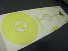 Yello - ON TRACK The Mixes 3x Vinyl 12