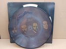 METALLICA MISS PRINT PICTURE DISC- PINK FLOYD THE WALL LIVE