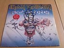 Iron Maiden Can I Play With Madness 7