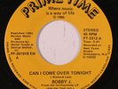 rare Modern Soul Boogie 45 BOBBY J on PRIME TIME Hear