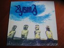 LP   XYSMA Yeah    1st press   TC-3