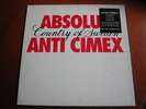 ANTI CIMEX  Absolut country of sweden swedish punk like mob 47 discharge crust