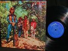 M- TOPS 1969 CREEDENCE CLEARWATER   GREEN RIVER   GRITTY SWAMP JAMMER