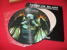 DIMMU BORGIR SPIRITUAL BLACK DIMENSIONS OOP 1st press PIC LP arcturus ulver