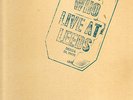 The Who Live At Leeds Original 1970 Decca DL 79175 LP + Inserts Near Mint