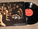 JIMI HENDRIX  -  ELECTRIC LADYLAND   LP