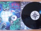 AUTOPSY - Severed Survival/ Vinyl LP/Peaceville 1990