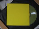 Conrad Schnitzler - Die gelbe    LP