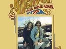 RCA | John Denver - Back Home Again LP