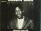 Magic Sam-1937-1969-Blue Horizon 7-63223-MONO ENGLAND