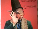 Captain Beefheart - Trout Mask Replica - 1969 - 2 LP Set - 1053 Labels