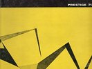Miles Davis - Relaxin' With - Original Press Prestige 7129 Microgroove LP