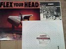 FLEX YOUR HEAD LP 12