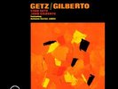 * VERVE - V6-8545-45 - GETZ - GILBERTO - JOBIM - 2 LP set - 45 rpm *