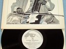 LP SRI CHINMOY (EX/M-) Meditation Sun ALO NILOY 1977 CANADA