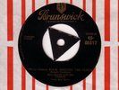 Bill Haley Rock Around The Clock  / Thirteen Women  Original Gold Brunswick R&B