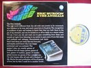 Eric Burdon & The Animals  WINDS OF CHANGE  -  LP MGM UK CS 8052