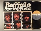 Buffalo Springfield  Self-Titled      Original Mono