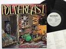 POLTERGEIST -Depression LP 1989 ++RARE SWISS THRASH METAL++++ assassin coroner