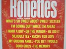 The Ronettes - 1965 Girl Group Lp on Colpix