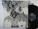 Beatles,Revolver,Matrix numbers YEX 605-2 & YEX 606-2,LP